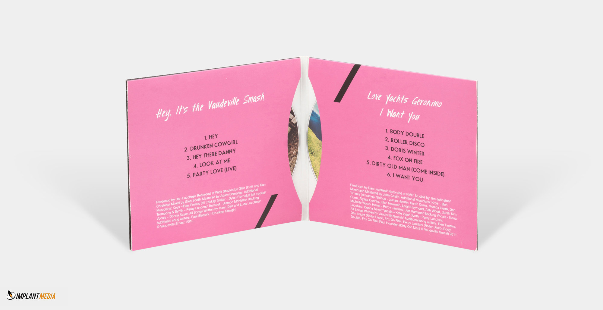 The CD Duplication Process Explained Implant Media BlogImplant Media Blog