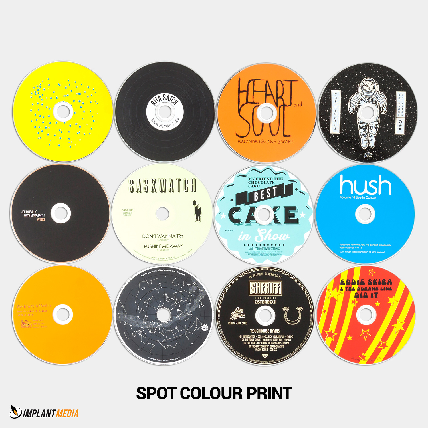 What you need to know about CD replication in Sydney Implant Media